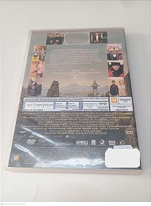 Dvd The Best Of Natkingcole Editora (2004) [usado]