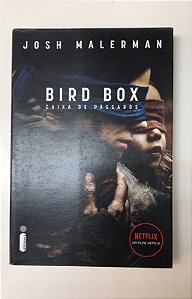 Livro Caixa de Pássaros Autor Malerman, Josh (2015) [usado]