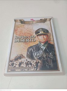 Dvd Rapose do Deserto Editora (2010) [usado]