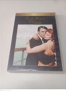 Dvd Tarde Demais para Esquecer Editora (2015) [usado]