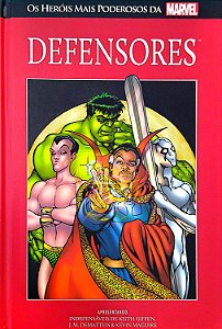 Gibi os Heróis Mais Poderosos da Marvel #23 Autor Giffen, Keith (2015) [seminovo]