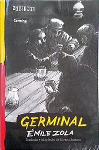 Livro Germinal Autor Zola, Émile (2020) [usado]
