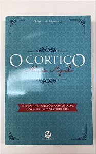 Livro o Cortiço Autor Azevedo, Aluísio (2018) [usado]
