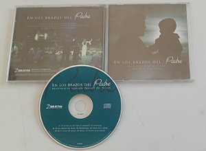 Cd En Los Brazos Del Padre Interprete Ministerio Diante do Trono [usado]
