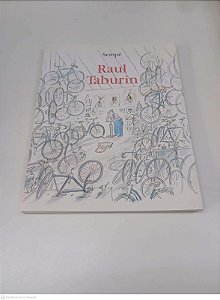 Livro Raul Taburin Autor Sempé, Jean-jacques (2010) [seminovo]