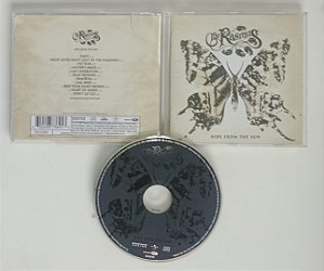 Cd Hide From The Sun Interprete The Rasmus (2005) [usado]