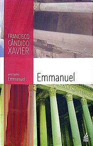 Livro Emmanuel [col. Emmanuel] Autor Xavier, Francisco Cândido (2017) [seminovo]