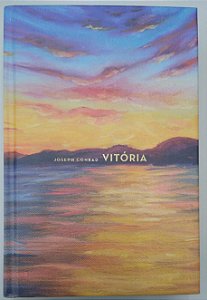 Livro Vitória [tag] Autor Conrad, Joseph (2016) [usado]