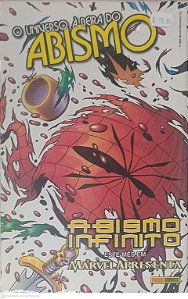 Gibi Marvel Millennium Homem Aranha Nº 24 Autor Lopes, Fernando (2003) [seminovo]