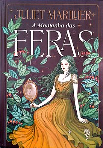 Livro a Montanha das Feras Autor Marillier, Juliet (2024) [seminovo]