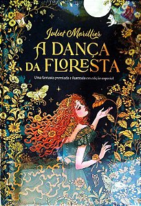 Livro a Dança da Floresta Autor Marillier, Juliet (2024) [novo]