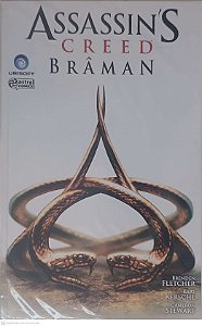 Gibi Assassin''s Creed: Brâman Autor Fletcher, Brender (2014) [seminovo]