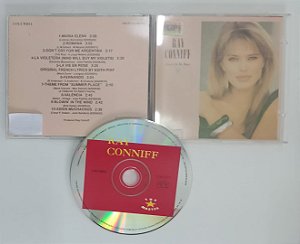 Cd Always In My Hear Interprete Ray Conniff [usado]