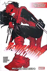 Gibi Demolidor #8 Autor Zdarsky, Chip (2022) [usado]