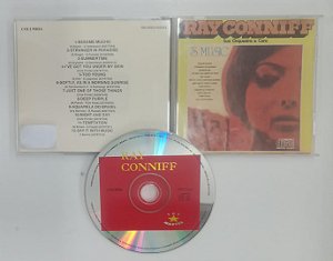 Cd Raf Conniff''s Music Interprete Ray Conniff [usado]
