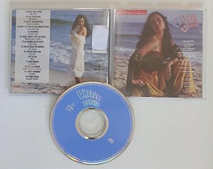 Cd Explode Coração / Internacional Interprete Vários Artistas (1996) [usado]