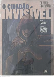 Gibi o Cidadão Invisivel Autor Dimenstein, Gilberto (2011) [seminovo]