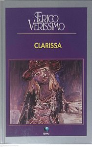 Livro Clarissa Autor Verissimo, Erico (1995) [usado]