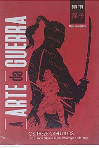 Livro a Arte da Guerra Autor Tzu, Sun (2019) [usado]