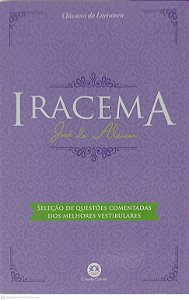 Livro Iracema Autor Alencar, José de (2018) [usado]