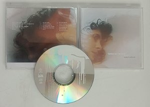 Cd Todas as Coisas e Eu Interprete Gal Costa (2003) [usado]