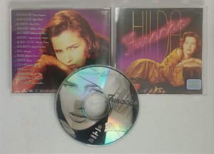 Cd Hilda Furacão [novela] Trilha Sonora Interprete Vários Artistas (1998) [usado]