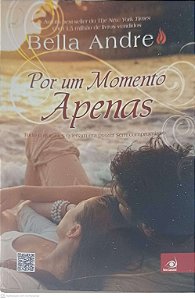 Livro por um Momento Apenas Autor Andre, Bella (2012) [usado]