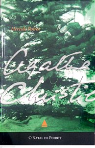 Livro o Natal de Poirot [um Caso de Hercule Poirot] Autor Christie, Agatha (2003) [seminovo]