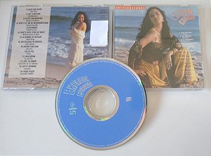 Cd Expode Coração - Internacional Interprete Vários (1996) [seminovo]