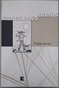 Livro Vidas Secas Autor Ramos, Graciliano (2014) [seminovo]