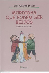 Livro Medidas que Podem Ser Beijos Autor Carrasco, Walcyr (2013) [usado]