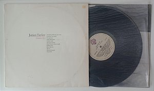 Disco de Vinil Greatest Hits - Lp 1977 Interprete James Taylor (1977) [usado]
