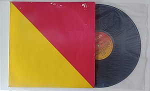 Disco de Vinil Flag - Lp 1979 Interprete James Taylor (1979) [usado]