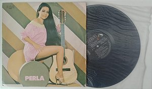 Disco de Vinil Lp 1978 - Perla Interprete Perla (1978) [usado]