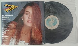 Disco de Vinil Pedra sobre Pedra - Lp 1992 Interprete Vários Artistas (1992) [usado]