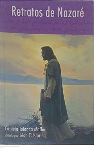 Livro Retratos de Nazaré Autor Maffei, Cirinéia Lolanda (2009) [usado]