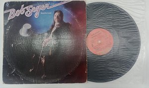 Disco de Vinil Beautiful Loser - Lp 1975 Interprete Bob Seger (1975) [usado]