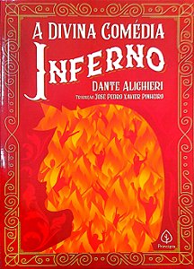 Livro a Divina Comédia (3 Volumes) Autor Alighieri, Dante (2020) [seminovo]