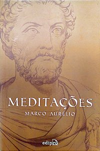 Livro Meditações Autor Aurélio, Marco (2022) [seminovo]
