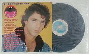 Disco de Vinil Bebê a Bordo - Internacional / Lp 1988 Interprete Vários Artistas (1988) [usado]