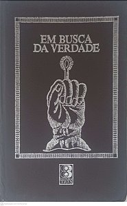 Livro em Busca da Verdade: Figaniere - Submundo, Mundo e Supramundo Autor Desconhecido [usado]