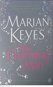 Livro This Charming Man Autor Keyes, Marian (2009) [usado]