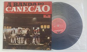 Disco de Vinil a Banda do Canecão / Lp 1967 Interprete Banda do Canecão (1967) [usado]