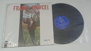 Disco de Vinil Mundo de Melodias 4 / Lp 1967 Interprete Frank Pourcel (1967) [usado]