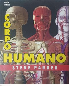Livro Corpo Humano Autor Parker, Steve [usado]