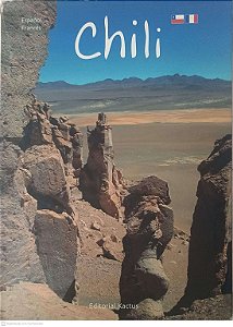 Livro Chili Autor Desconhecido [usado]