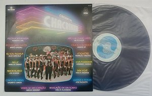 Disco de Vinil Cassino do Chacrinha - Lp 1982 Interprete Vários Artistas (1982) [usado]