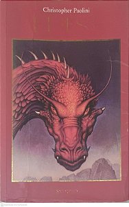 Livro Eldest Autor Paolini, Christopher (2006) [usado]