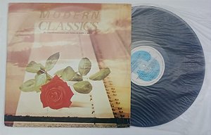 Disco de Vinil Modern Classics / Lp 1980 Interprete Marek & Vacek (1980) [usado]