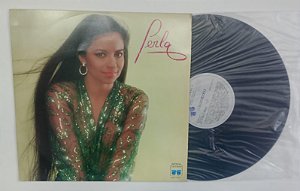 Disco de Vinil Lp 1985 - Perla Interprete Perla (1985) [usado]